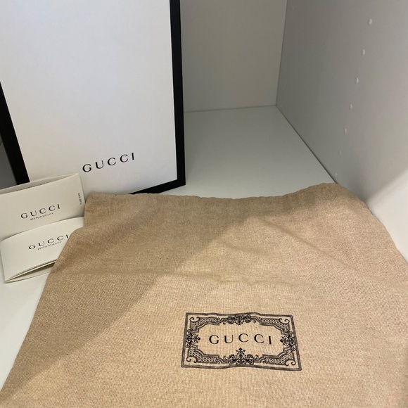 Authentic Gucci Soho Disco with dust bag and box - Picture 17 of 17